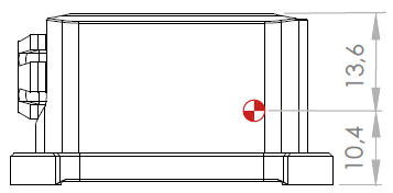 Ellipse-A right view