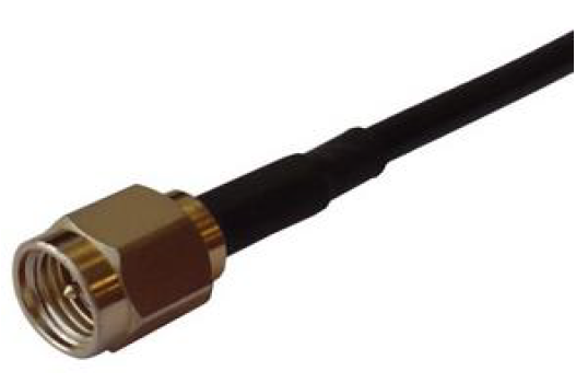 SMA antenna connector