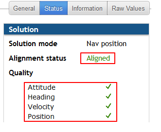 Marine Applications