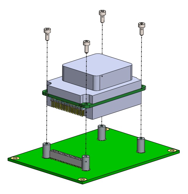 Interface specifications