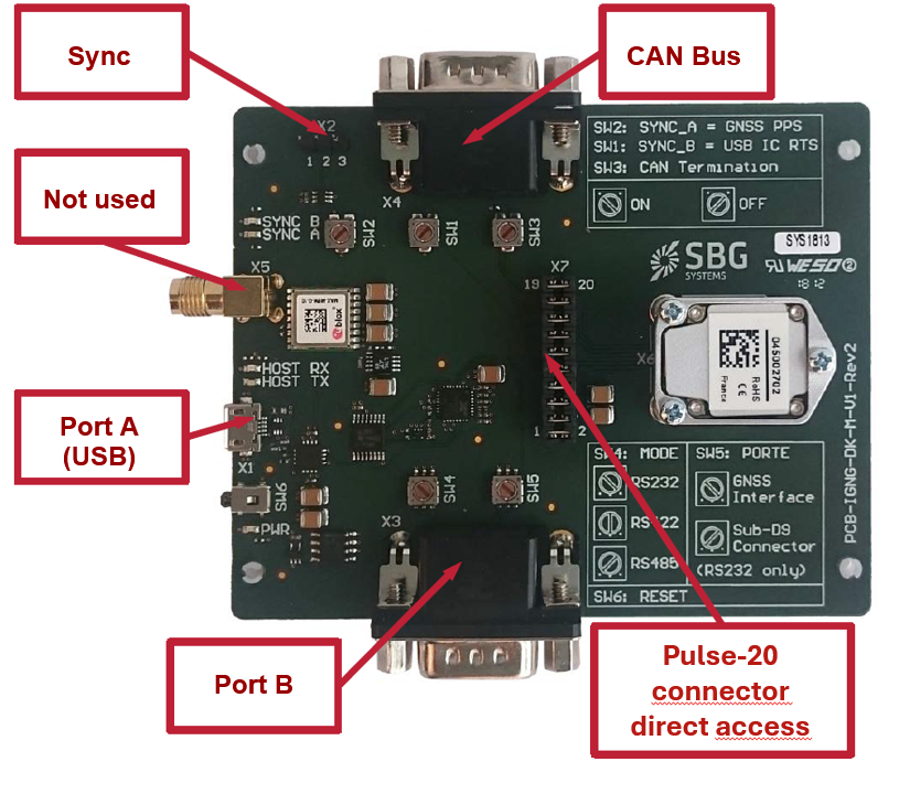 Pulse-20-DevBoard