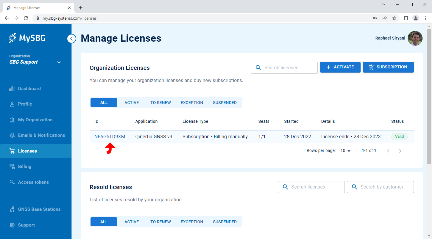 qinertia-mysbg-license-select