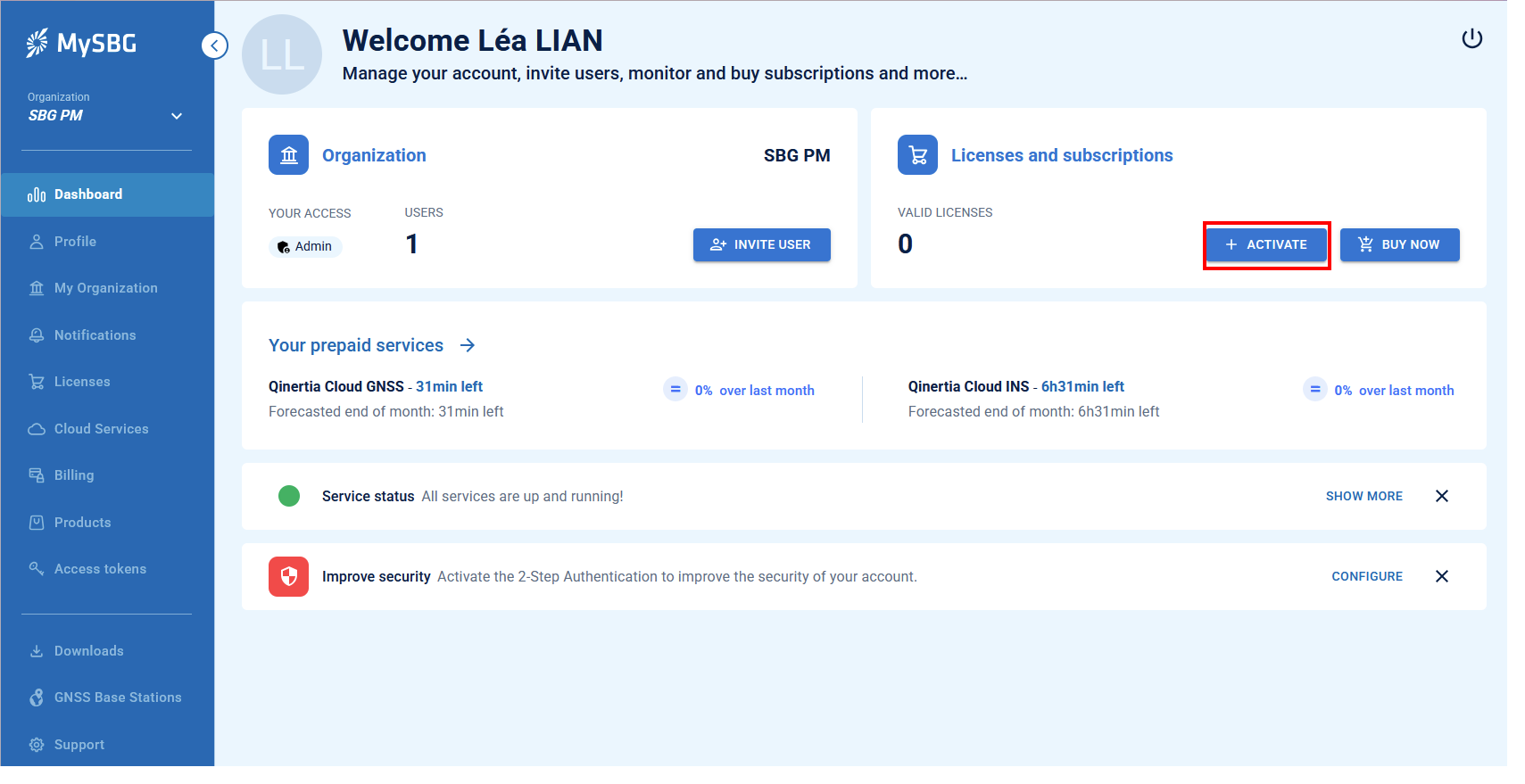 qinertia-mysbg-license-activation